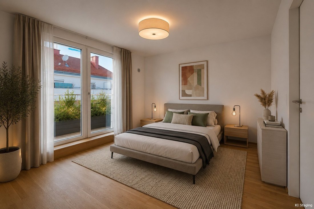 Apartment in Vienna, Wien, Austria 2 - 16428451
