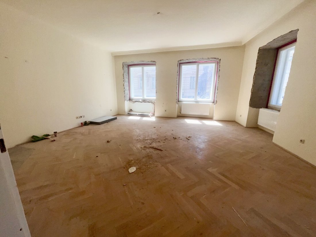 Apartment in Vienna, Wien, Austria 1 - 18426538
