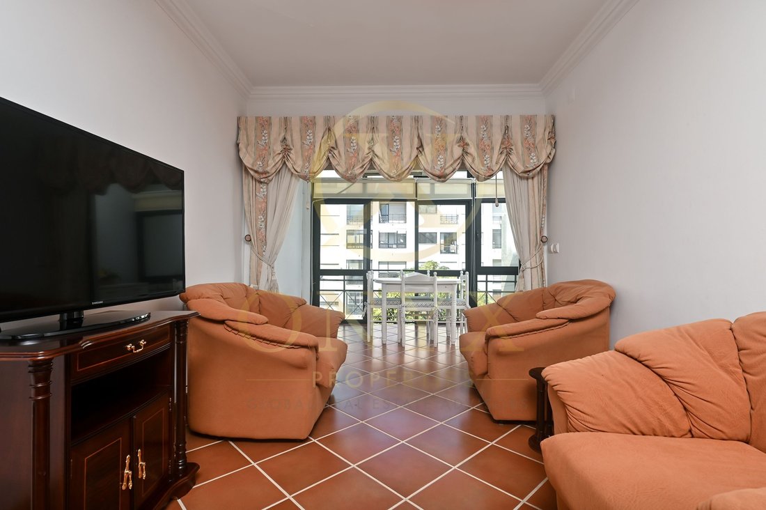 Apartment in Carcavelos e Parede, Lisbon, Portugal 3 - 18426211