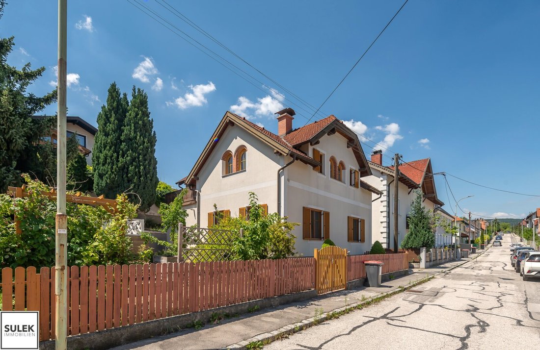 House in Berndorf, Lower Austria, Austria 5 - 18426537