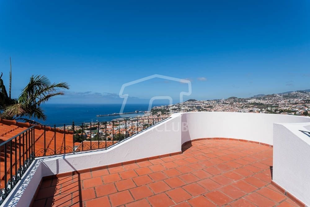 Villa in Santa Maria Maior, Madeira, Portugal 4 - 18426237