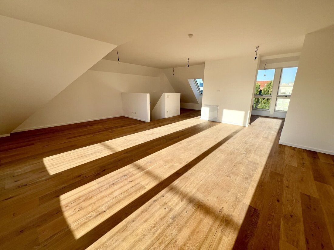 Apartment in Vienna, Wien, Austria 5 - 18426540