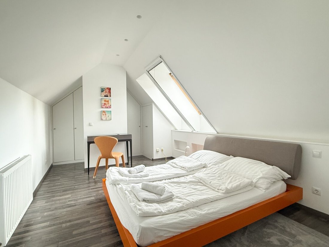 Penthouse in Vienna, Wien, Austria 5 - 18426520