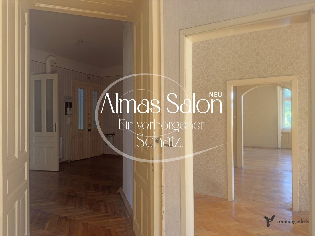 Apartment in Vienna, Wien, Austria 1 - 17741667
