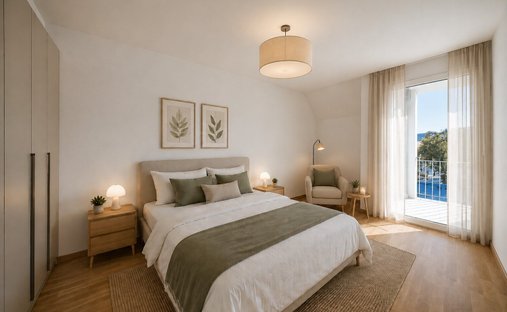 Apartment in Vienna, Wien, Austria 1