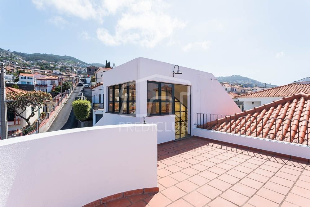 Villa in Santa Maria Maior, Madeira, Portugal 5 - 18426237
