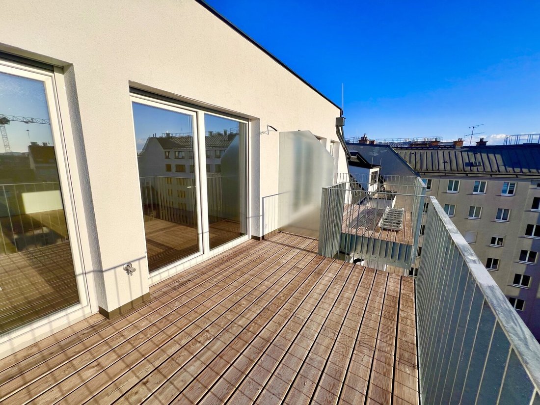 Apartment in Vienna, Wien, Austria 1 - 18426540