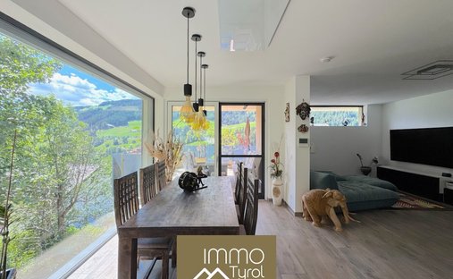 House in Gries am Brenner, Tyrol, Austria 1