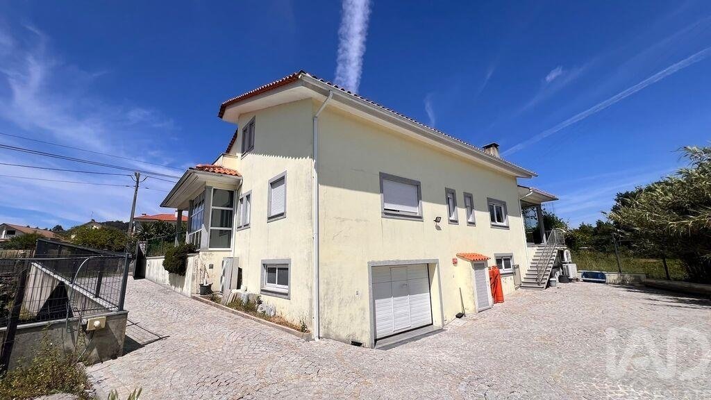 Townhouse in Abraveses, Viseu District, Portugal 3 - 18426877