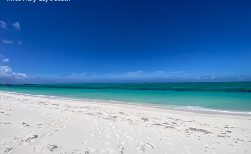 Terreno en Sandy Point, Caicos Islands, Islas Turcas y Caicos 1