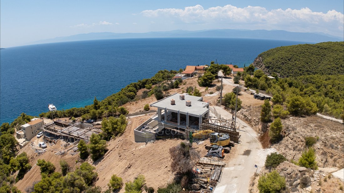 House in Koinotita Kranidiou, Kranidi, Greece 4 - 18034889