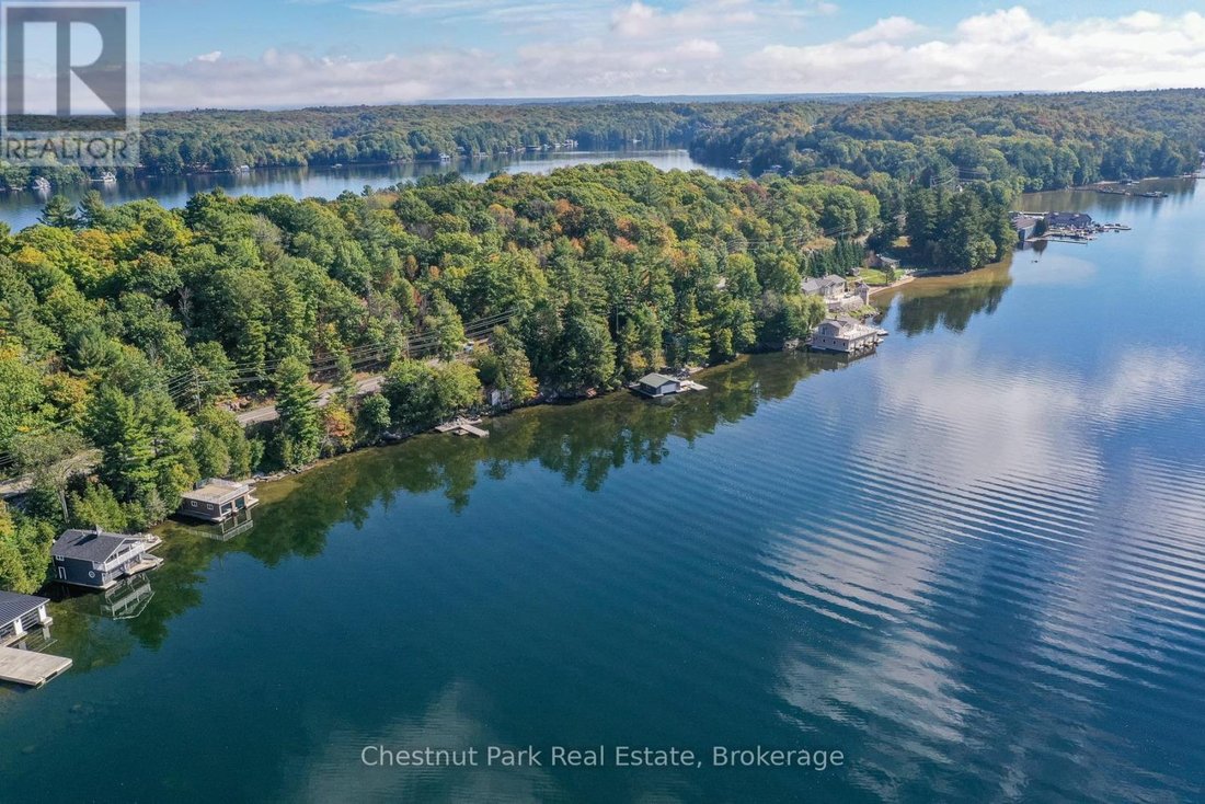 House in Muskoka Lakes, Ontario, Canada 3 - 18426650