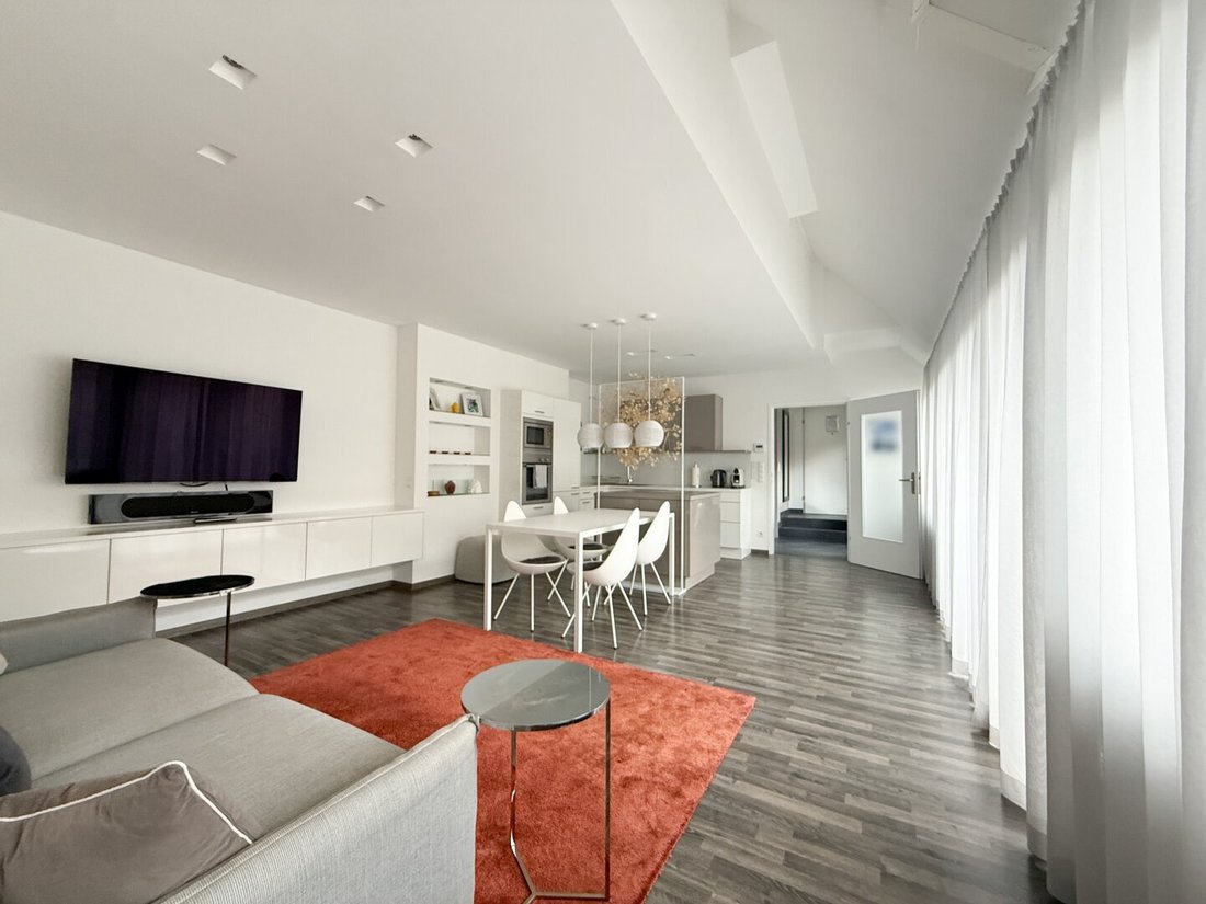 Penthouse in Vienna, Wien, Austria 1 - 18426520
