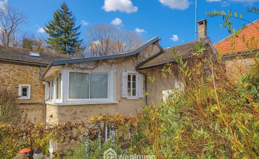 Villa a Les Bords de Seine, Soisy-sur-Seine, Francia 1