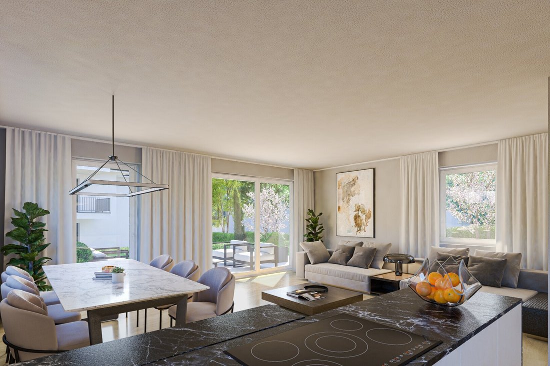 Apartment in Vienna, Wien, Austria 5 - 18426527