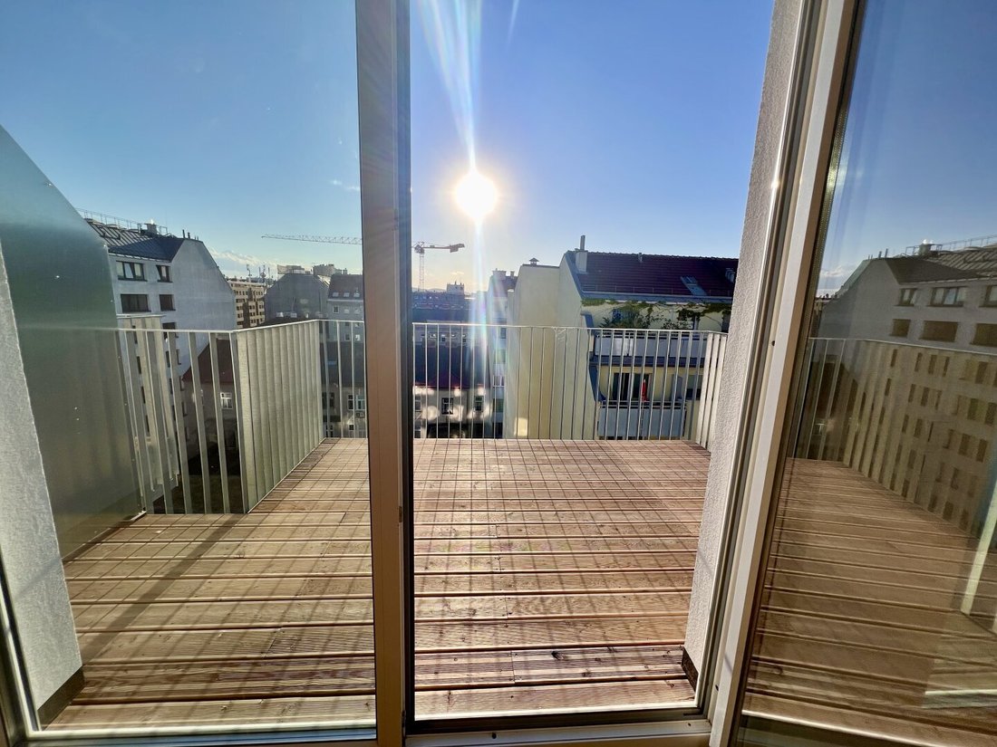 Apartment in Vienna, Wien, Austria 3 - 18426540
