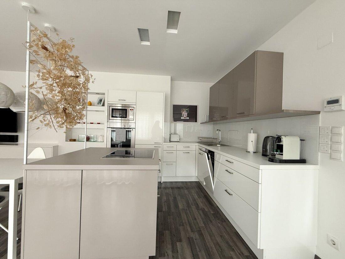 Penthouse in Vienna, Wien, Austria 4 - 18426520