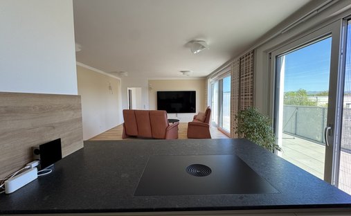 Appartamento a Linz, Alta Austria, Austria 1