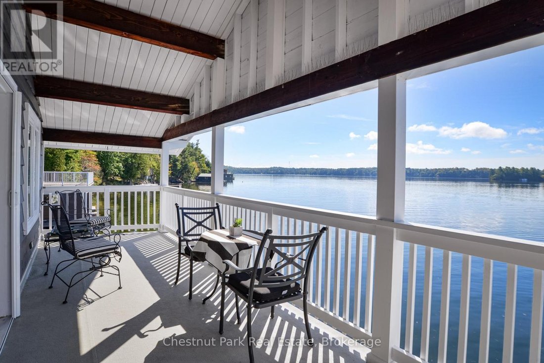 House in Muskoka Lakes, Ontario, Canada 4 - 18426650