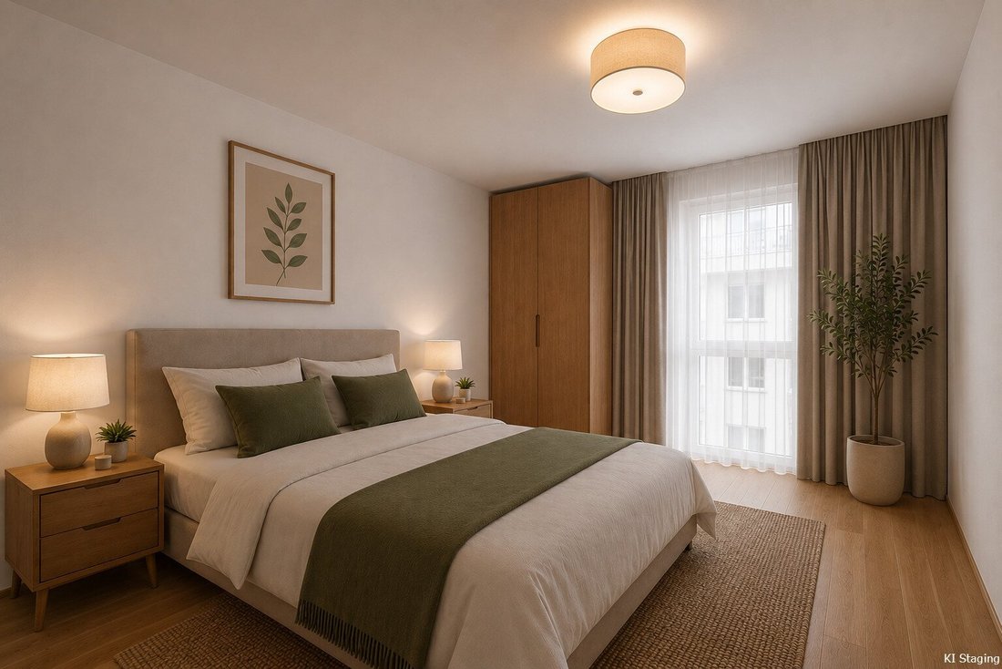 Apartment in Vienna, Wien, Austria 1 - 16429091