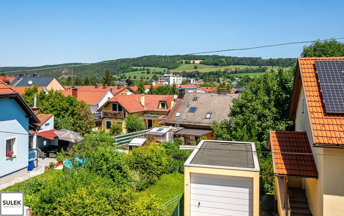 House in Berndorf, Lower Austria, Austria 1 - 18426537