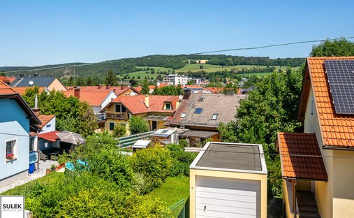 House in Berndorf, Lower Austria, Austria 1