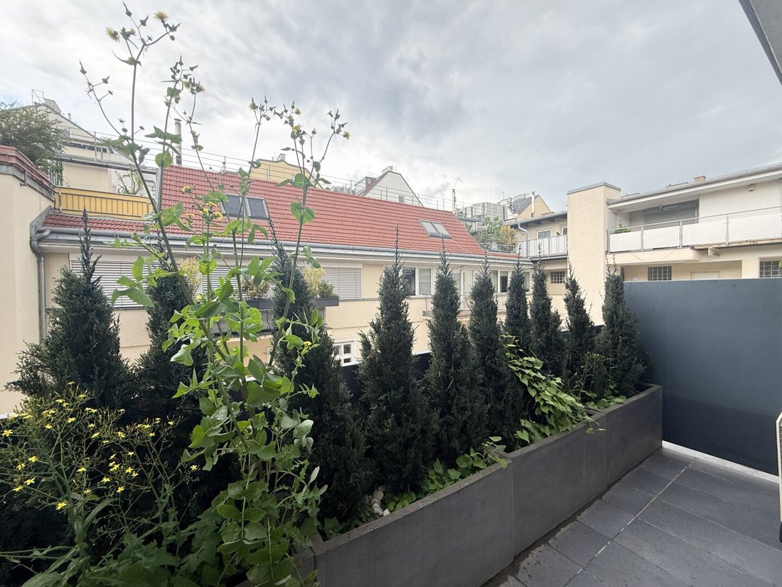 Penthouse in Vienna, Wien, Austria 3 - 18426520