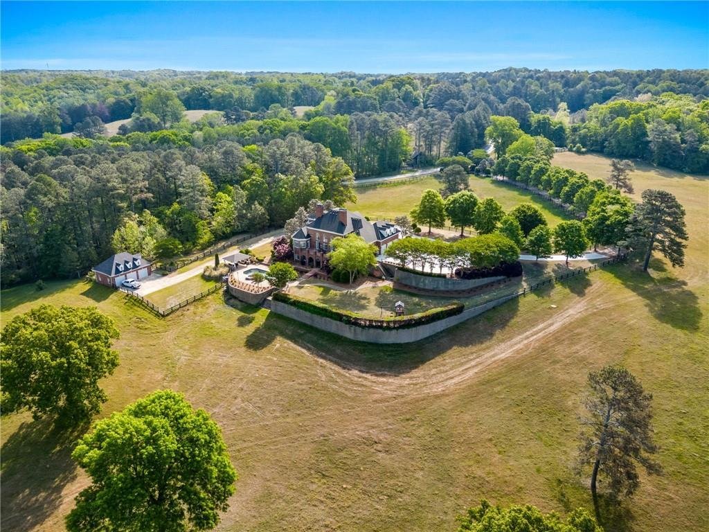 House in Dallas, Georgia, United States 4 - 18426647