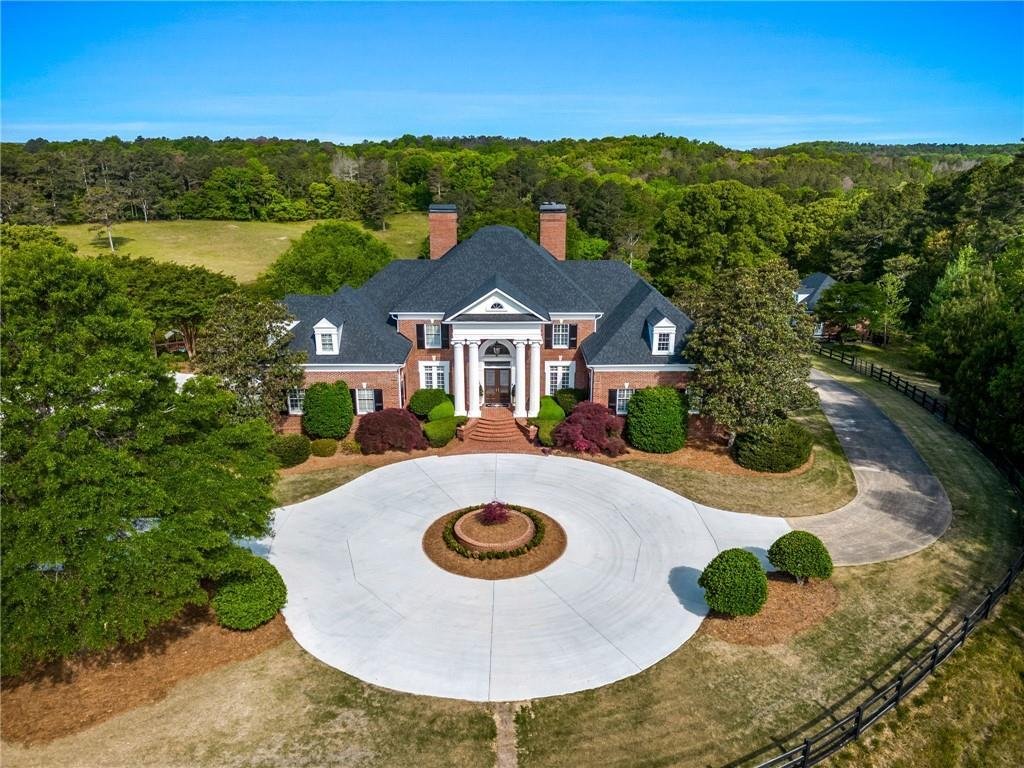 House in Dallas, Georgia, United States 2 - 18426647