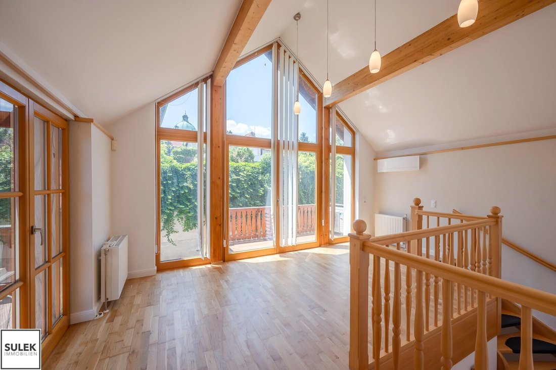 House in Berndorf, Lower Austria, Austria 3 - 18426537