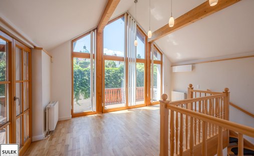 Casa en Berndorf, Baja Austria, Austria 1