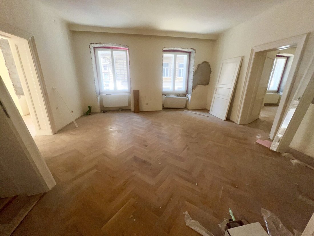 Apartment in Vienna, Wien, Austria 2 - 18426538