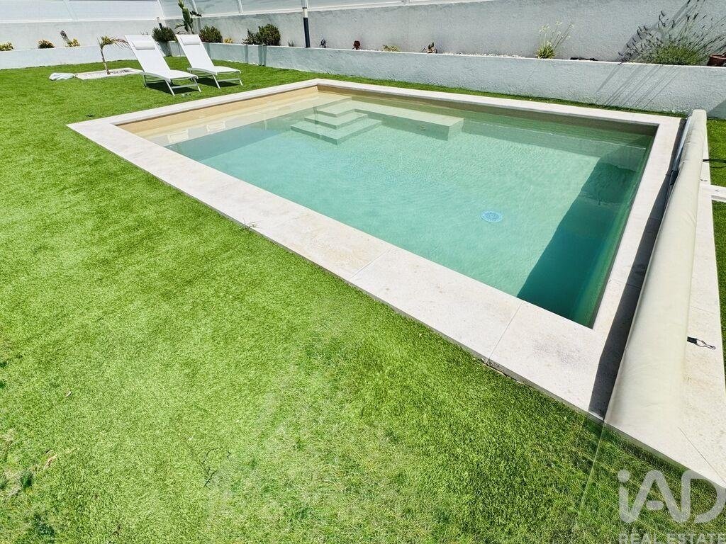 Townhouse in Quinta do Anjo, Setubal, Portugal 1 - 18426809