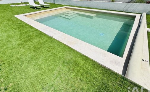 Townhouse in Quinta do Anjo, Setubal, Portugal 1