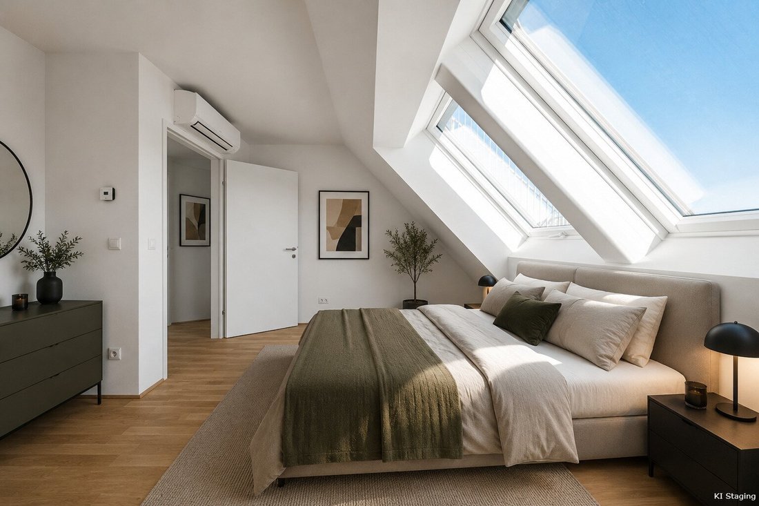Apartment in Vienna, Wien, Austria 2 - 16428583