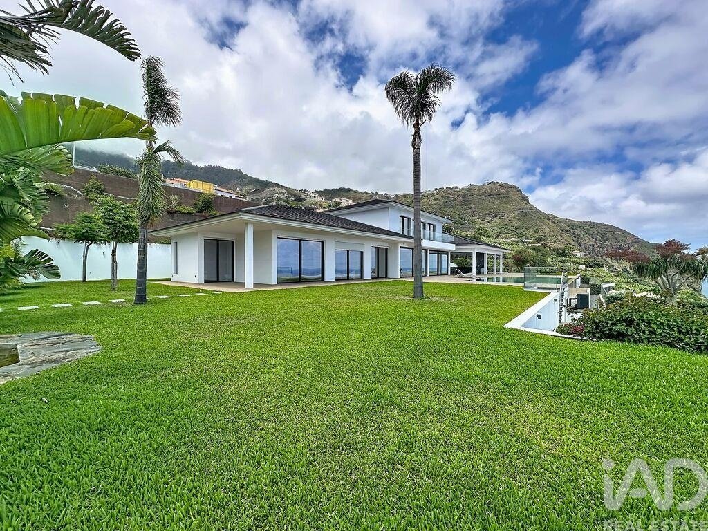 Townhouse in Estreito da Calheta, Madeira, Portugal 3 - 18258351