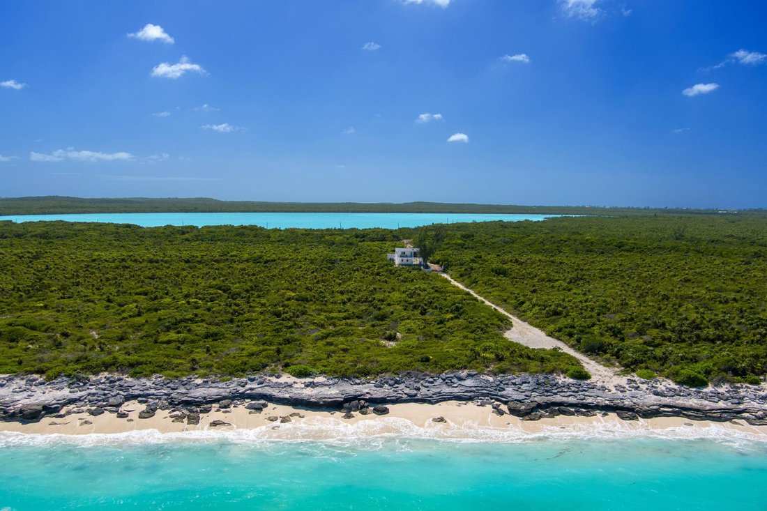 Land in Sandy Point, Caicos Islands, Turks and Caicos Islands 4 - 15773804
