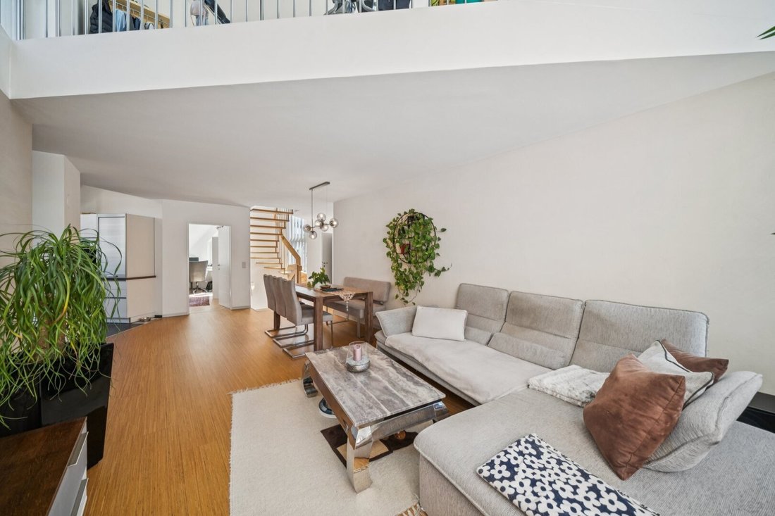 Penthouse in Vienna, Wien, Austria 3 - 18426496