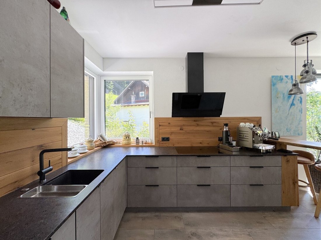 House in Gries am Brenner, Tyrol, Austria 4 - 18426550