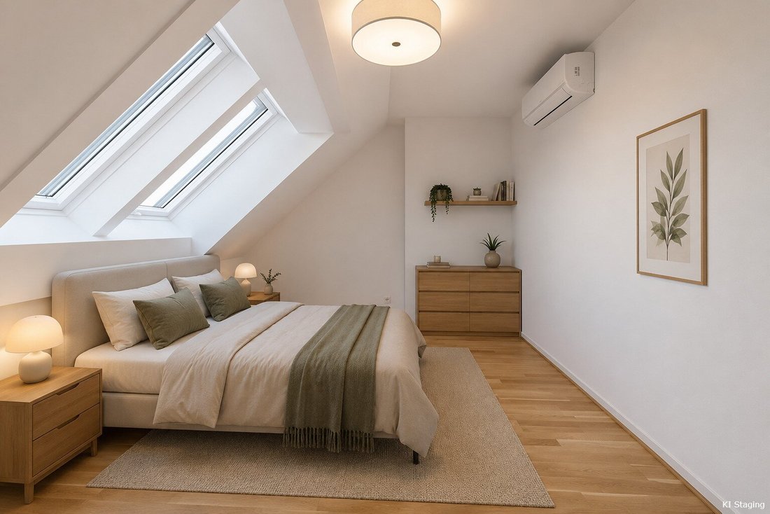 Penthouse in Vienna, Wien, Austria 4 - 16428213