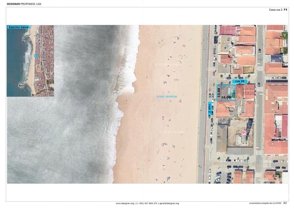 Espinho, Aveiro District, Portugal 4 - 18334321