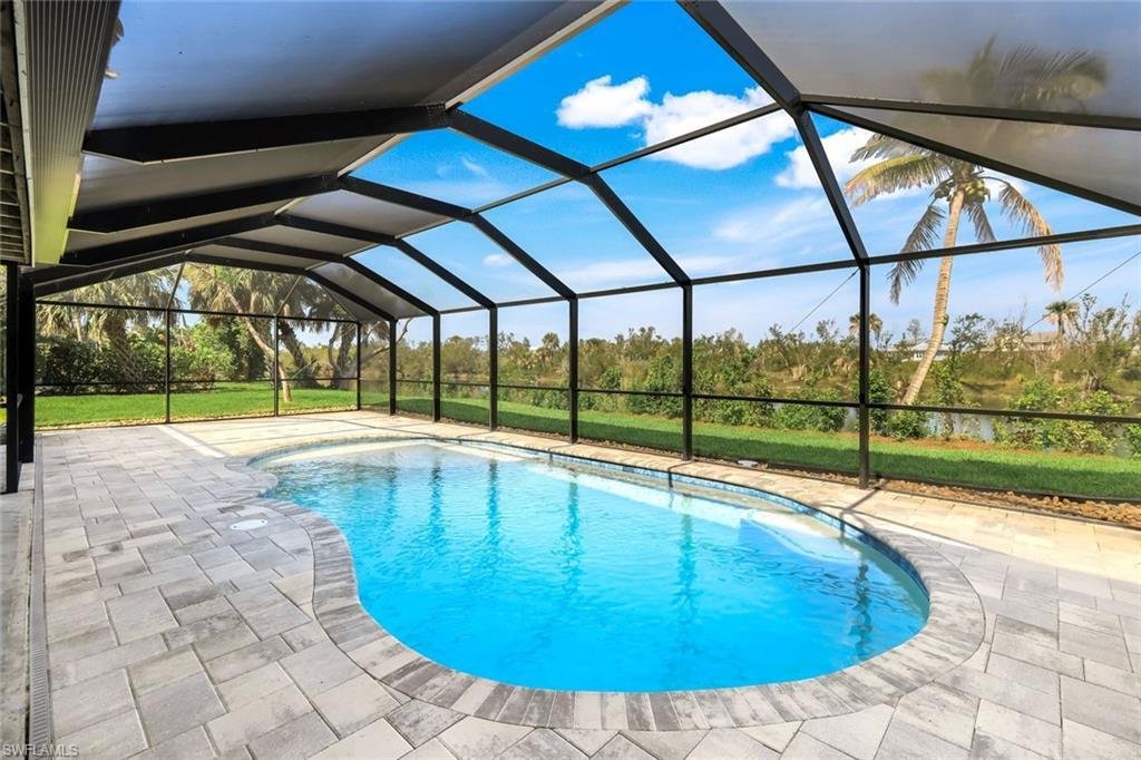 House in Sanibel, Florida, United States 1 - 15657332
