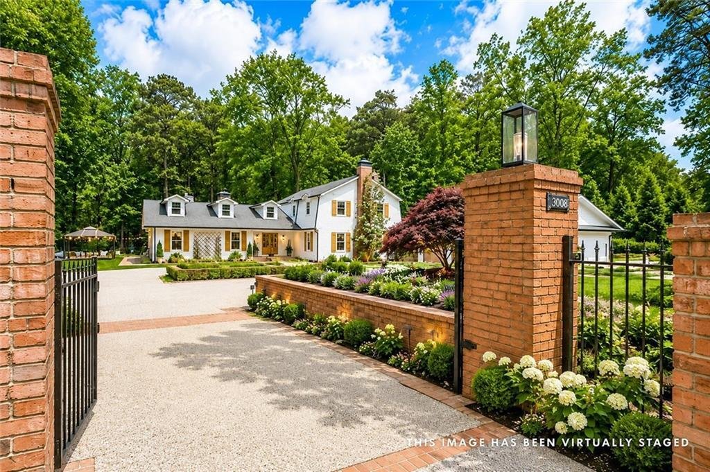 House in Cumming, Georgia, United States 4 - 18156784