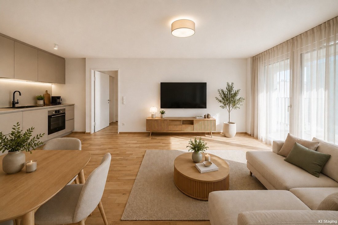 Apartment in Vienna, Wien, Austria 2 - 16450457