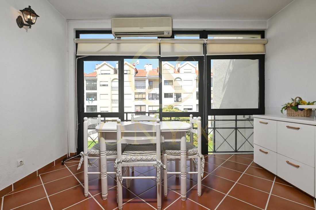 Apartment in Carcavelos e Parede, Lisbon, Portugal 4 - 18426211