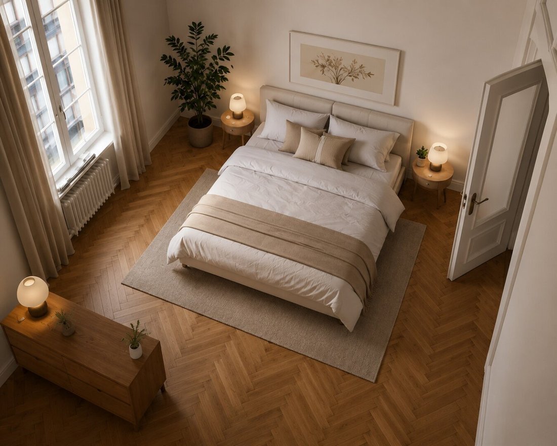 Apartment in Vienna, Wien, Austria 3 - 18426538