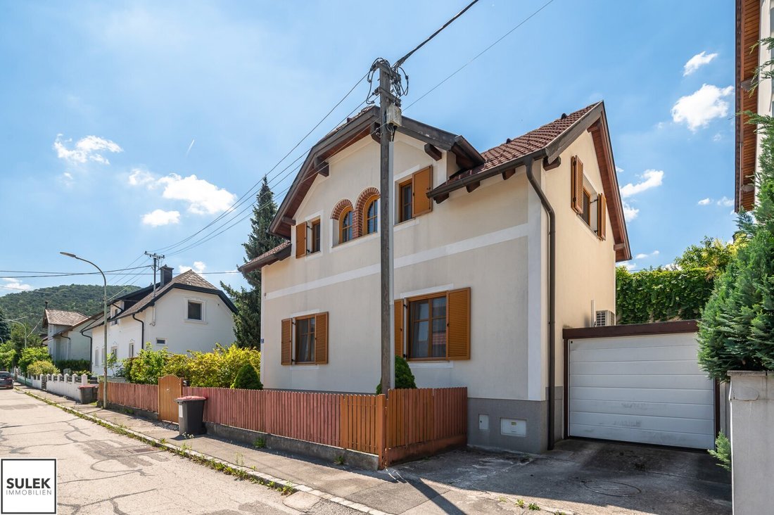 House in Berndorf, Lower Austria, Austria 4 - 18426537