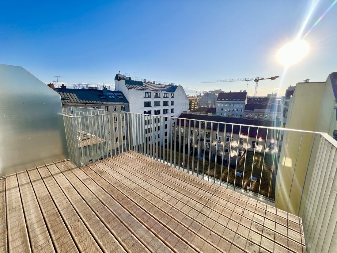 Apartment in Vienna, Wien, Austria 2 - 18426540