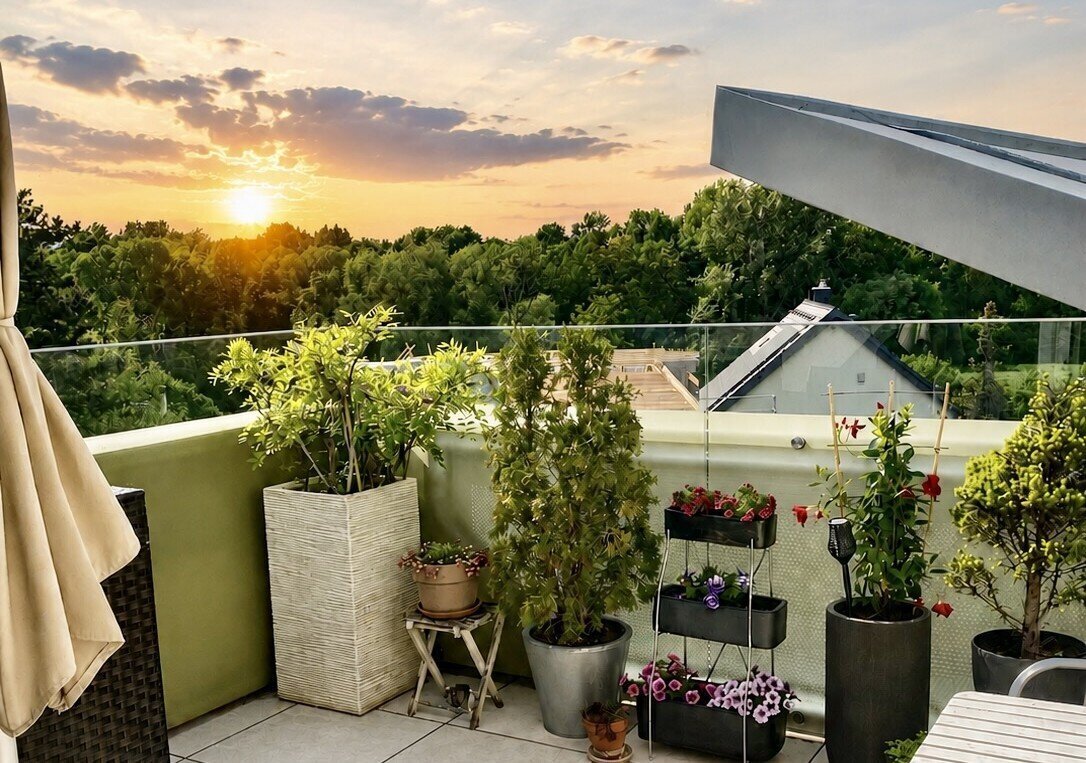 Penthouse in Vienna, Wien, Austria 2 - 18426496
