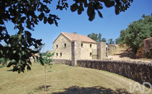 Townhouse in Almoster, Leiria District, Portugal 1